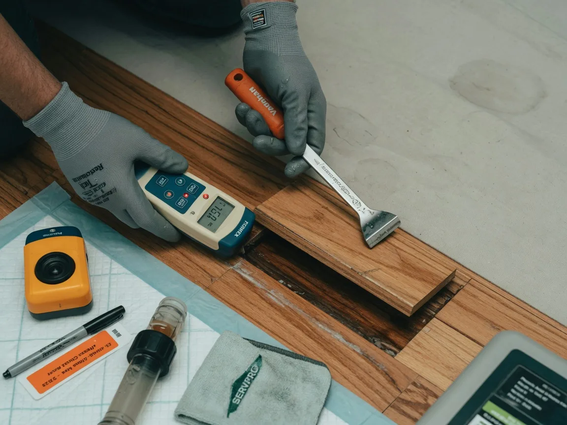Why choose Water Damage Restoration in Mapleton, UT